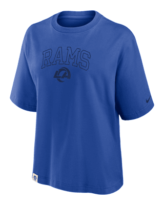 NFL LA Rams ゲームシャツ NIKE Jersey XXL NFL LA Rams ゲームシャツ NIKE Jersey XXL - メルカリ